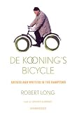 Review Blackstone  / De Kooning’s Bicycle: Artists and Writers in the Hamptons