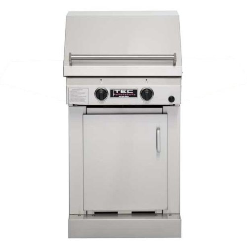 Tec Sterling Ii Fr On Cabinet