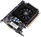 XFX nVidia GeForce GT 220 1 GB DDR3 VGA/DVI/HDMI PCI-Express Video Card GT220XZHF2