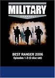 Best Ranger 2006: Episodes 1-3 (3 disc set)