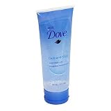 Dove Define & Shine Control Gel, 7-Ounce Tubes (Pack of 6)