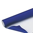 BBS Fadeless Paper - Royal Blue; 24" x 12 Ft. Roll