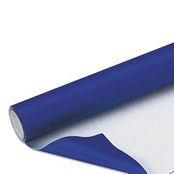 FADELESS ART ROLLS 24X12 ROYAL BLUEFILM WRAPPED