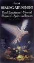Reiki Healing Attunement heal emotional-mental-physical-spiritual issues [VHS]