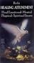 Reiki Healing Attunement heal emotional-mental-physical-spiritual issues [VHS]