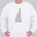 Search : New Hampshire Sweatshirt