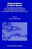 Automorphisms of Affine Spaces