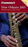 Frommer's New Orleans (Frommer's)