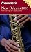 Frommer's New Orleans (Frommer's)
