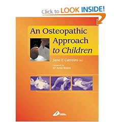 An Osteopathic Approach to Children