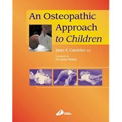 An Osteopathic Approach to Children