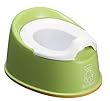 BABYBJ&Ouml;RN Smart Potty, Green