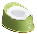 BABYBJÖRN Smart Potty - Green