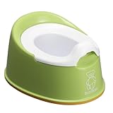 BABYBJÖRN Smart Potty - Green