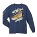 Guy Harvey Redfish & Sea Trout T-Shirt