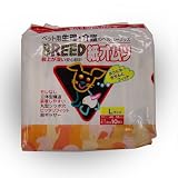スーパーキャット　ブリード紙オムツ　Lの画像