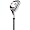 Taylormade Rescue -Graphite Shaft 2H 17° Regular Flex