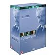 A Touch Of Frost: Series 1-5 [region 2]  ~ David Jason, Bruce Alexander, Matt Bardock,  And Claire Hackett (dvd)