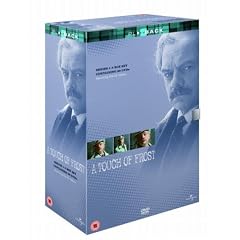 A Touch of Frost: Series 1-5 [1992]