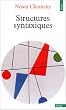Structures syntaxiques