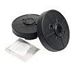 Arnold Wheel Weights for MTD Garden Tractors (2-Count) OEM-190-784