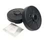Arnold Wheel Weights for MTD Garden Tractors (2-Count) OEM-190-784