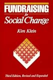 cover of Fundraising for Social Change