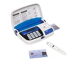 Lifestream LSP3100 Cholesterol Monitor
