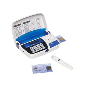 Lifestream LSP3100 Cholesterol Monitor