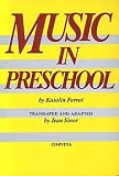 Music in Preschool