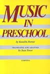 Music in Preschool