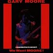 We Want Moore