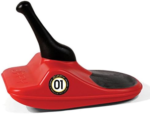 Zipfy Freestyle Mini Luge Snow Sled