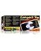 Exo Terra Compact Top 1 Bulb Canopy