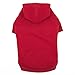 Casual Canine Basic Hoodie for Dogs, 12