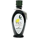 Mar Silio Lemon Flavored Extra Virgin Olive Oil - 1 bottle, 8.45 fl oz