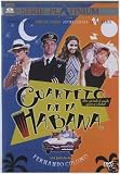 Cuarteto de La Habana (aka Havana Quartet)