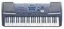 Yamaha PSR-290 61-Note Touch-Sensitive Portable Electronic  Keyboard without Adapter