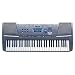 Yamaha PSR-290 61-Note Touch-Sensitive Portable Electronic  Keyboard without Adapter