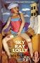 Sky Ray Lolly (Abacus Books)