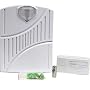 Sunnybell ST60 3-Tone 16-Channel Wireless Door Bell,Door Chime With Strobe Light