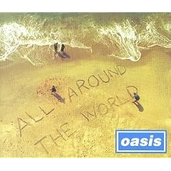 All Around the World