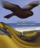 Don Binney: Nga Manu/Nga Motu-Birds/Islands