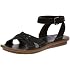 Clarks Powder Mist Sandales fem