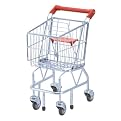 Melissa & Doug Shopping Cart
