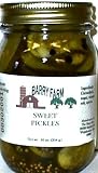 Sweet Pickles