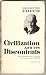 Civilization and Its Discontents