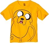 Adventure Time Boys 8-20 Jake Tee