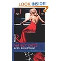Girl on a Diamond Pedestal (Mills & Boon Modern)