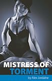 Mistress of torment